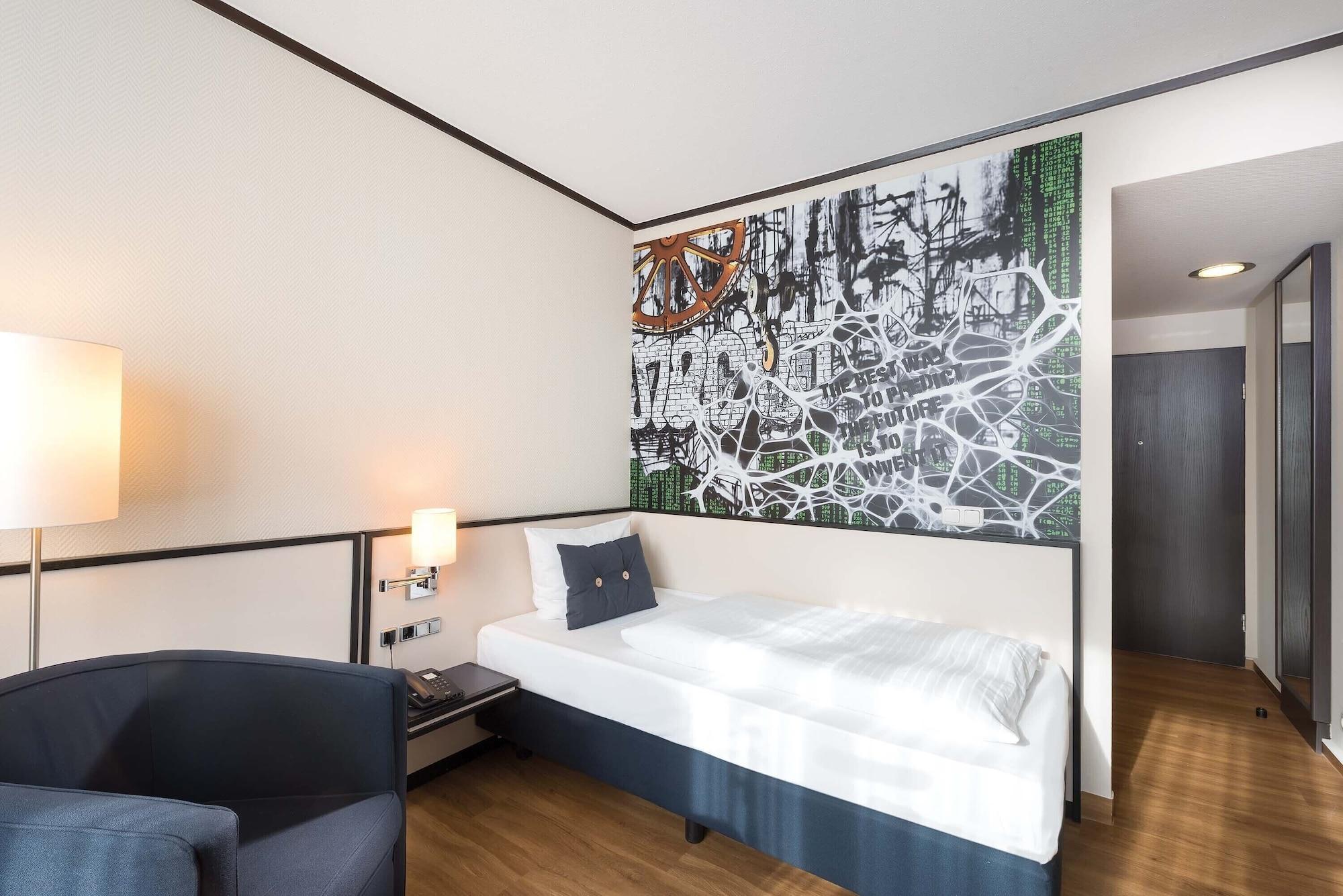 Seminaris Hotel Bad Honnef Exterior photo